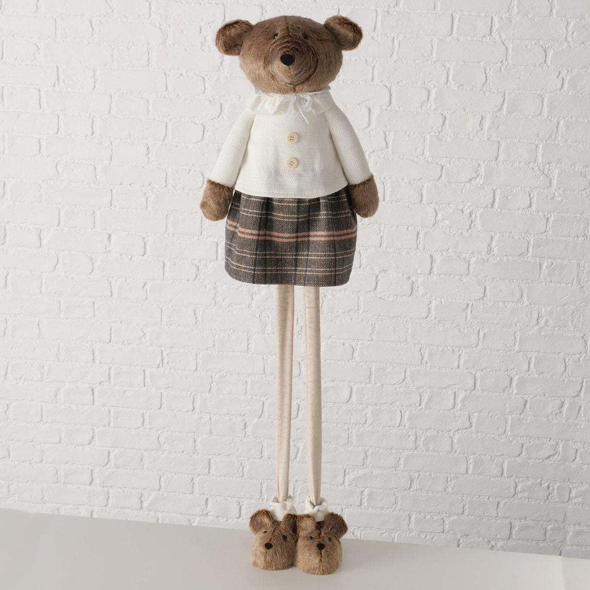 Boltze home figuur teddie 120cm