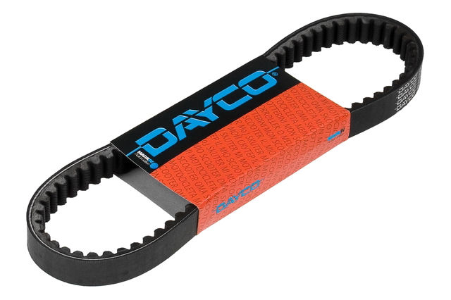 Dayco Vet-Belt Kymco DJ-Y Scooter Gy6 Motor 10 palčni 18x670 mm