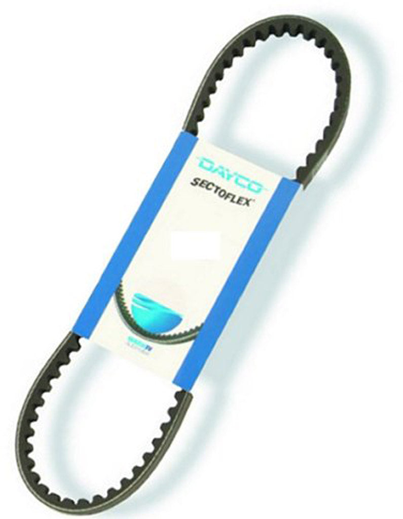 Dayco V-Belt Piaggio Short Carter 50cc de BJ. 2000 18,5x732 mm