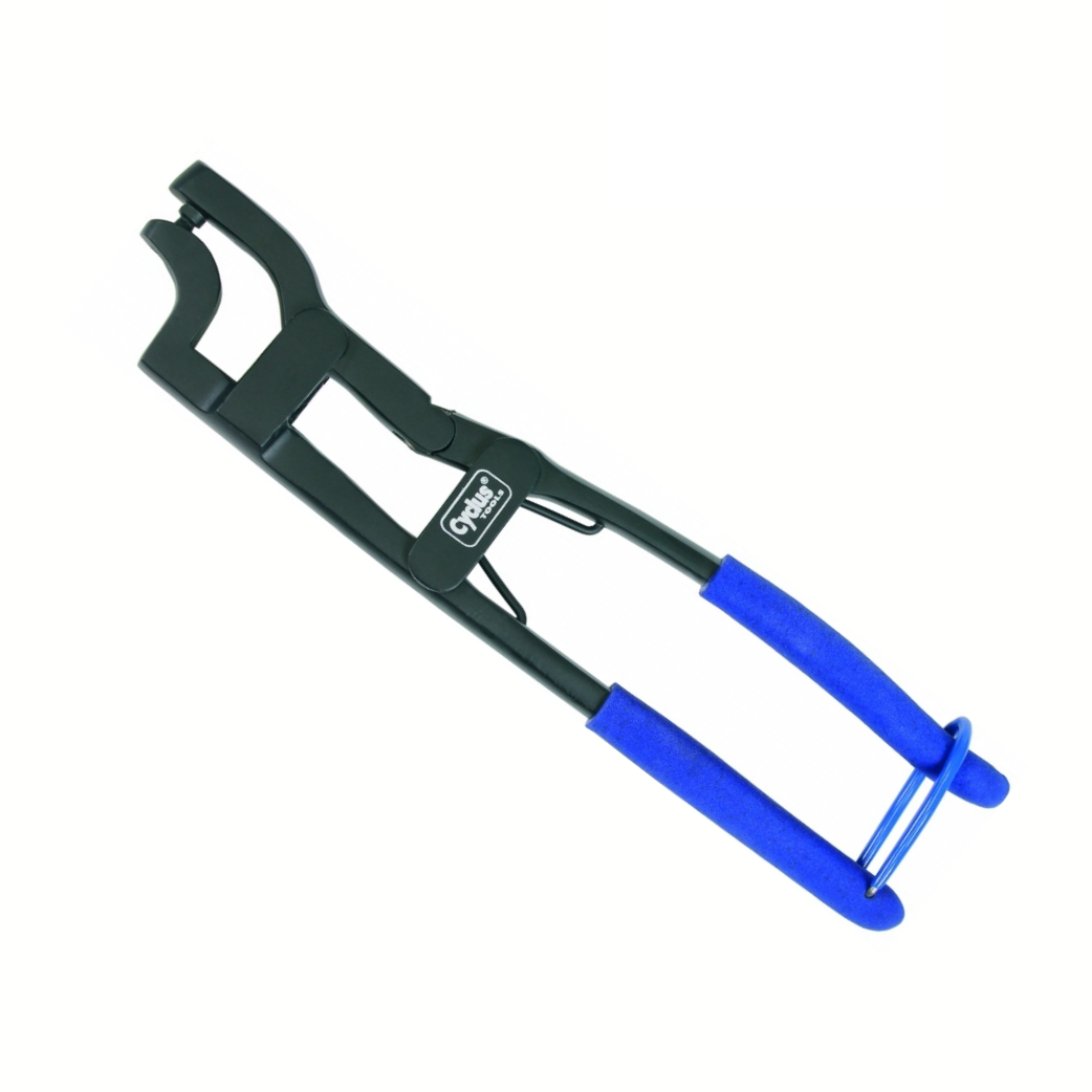 Matplate Ponet Rod Cycle Fender otvor 5 mm