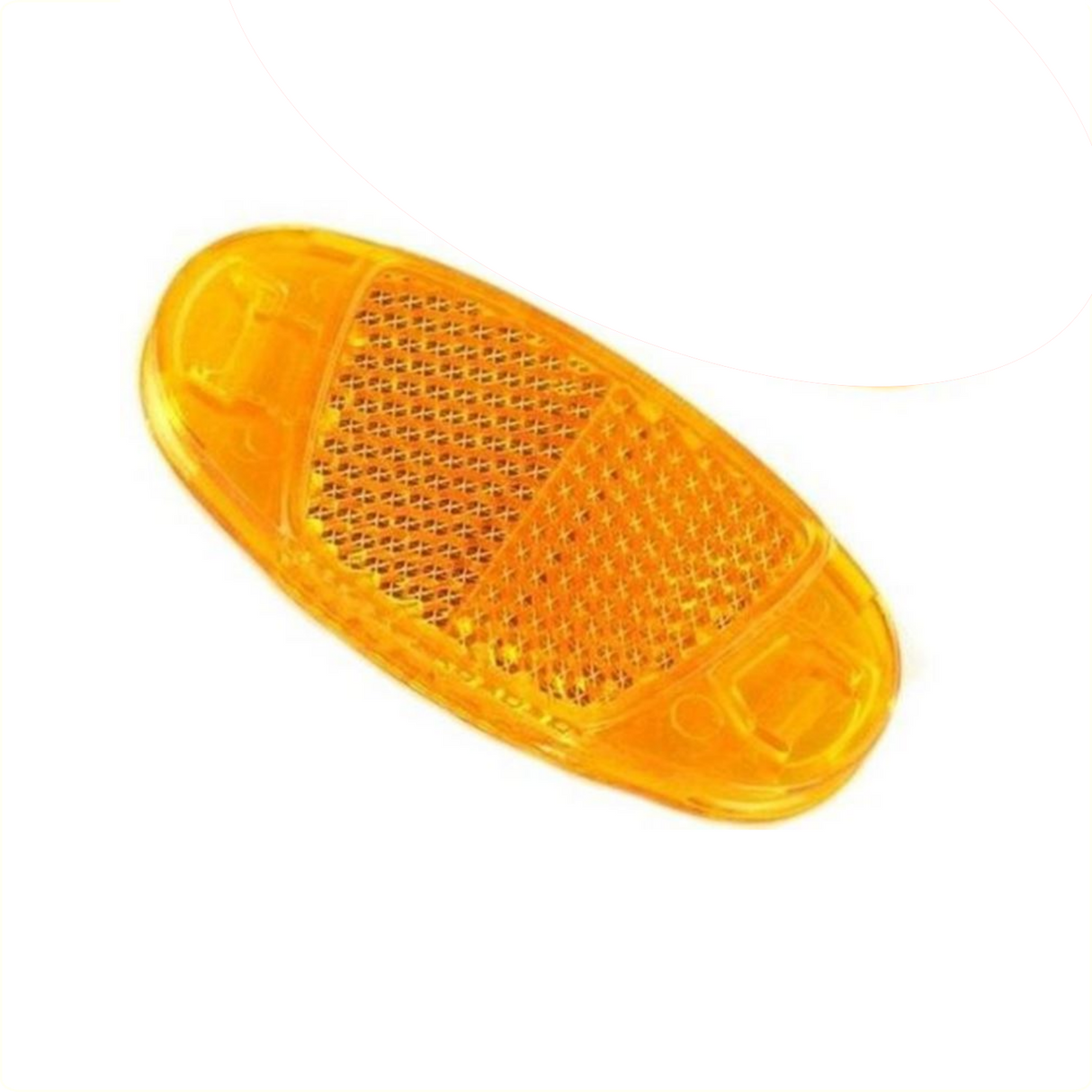 Falkx spoke reflector