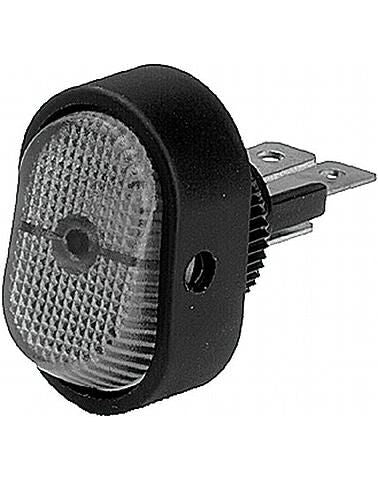 Hella tuimelschakelaar toggle switch