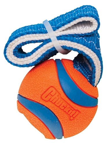 Chuckit ultra vontató