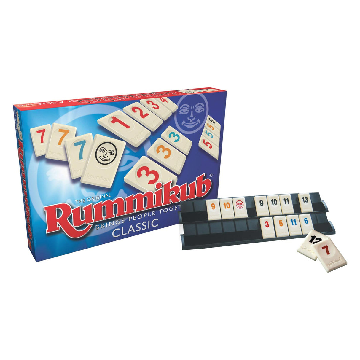 Goliath Rummikub původní klasika