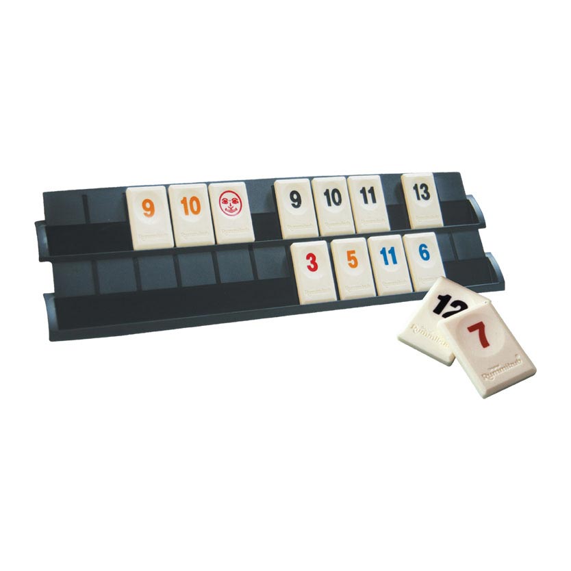 Goliath Rummikub původní klasika