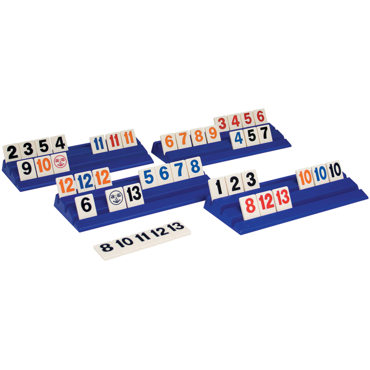 Goliáš Rummikub Originál XXL
