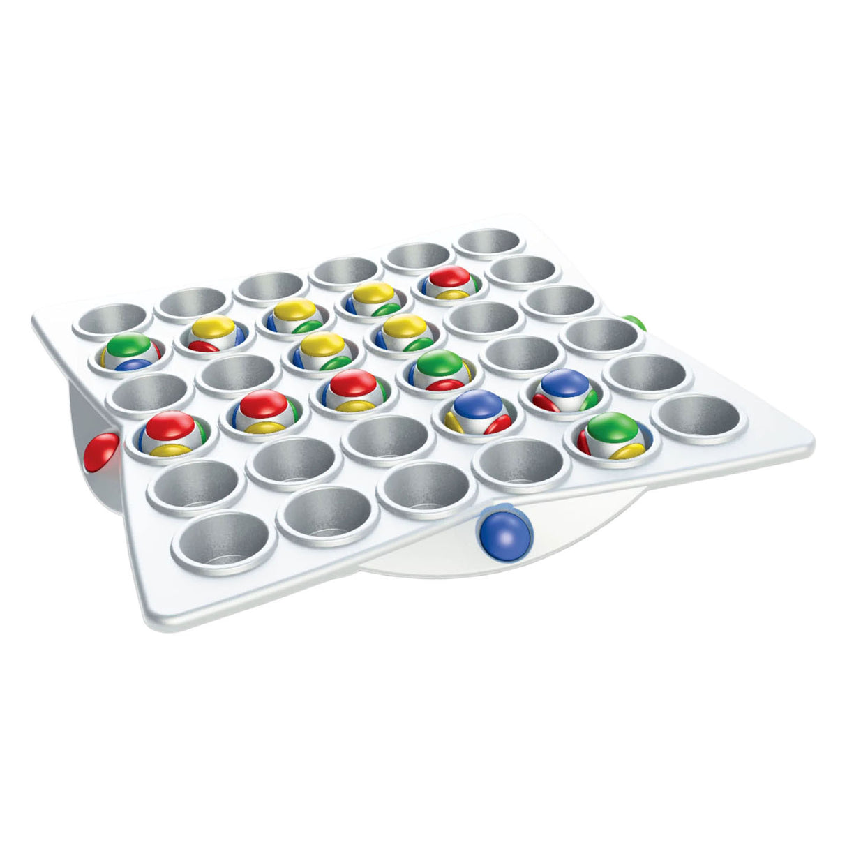 Goliath Rolit Travel Board Game