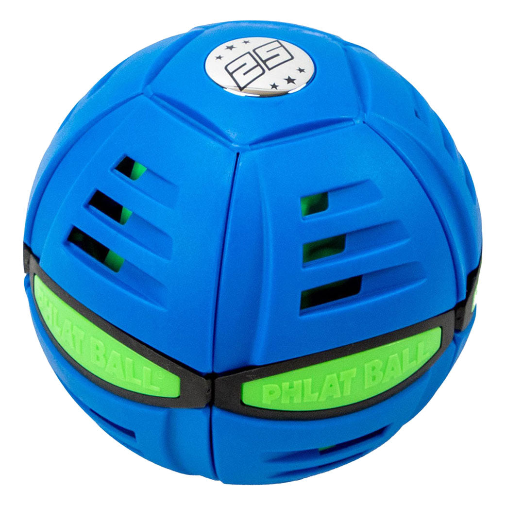 Goliath wahu phlat ball classic assorted | 2 st