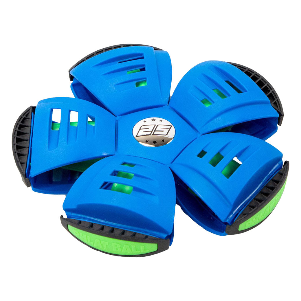 Goliath wahu phlat ball classic assorted | 2 st