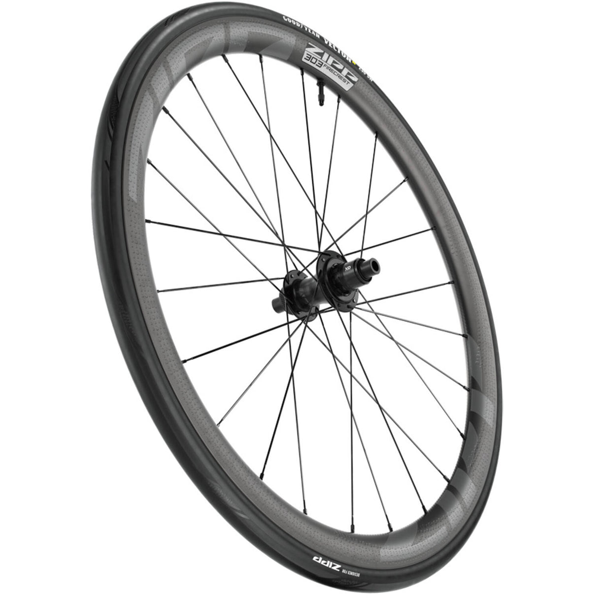 Goodyear vektorius r z30 sw tlc 700x30c