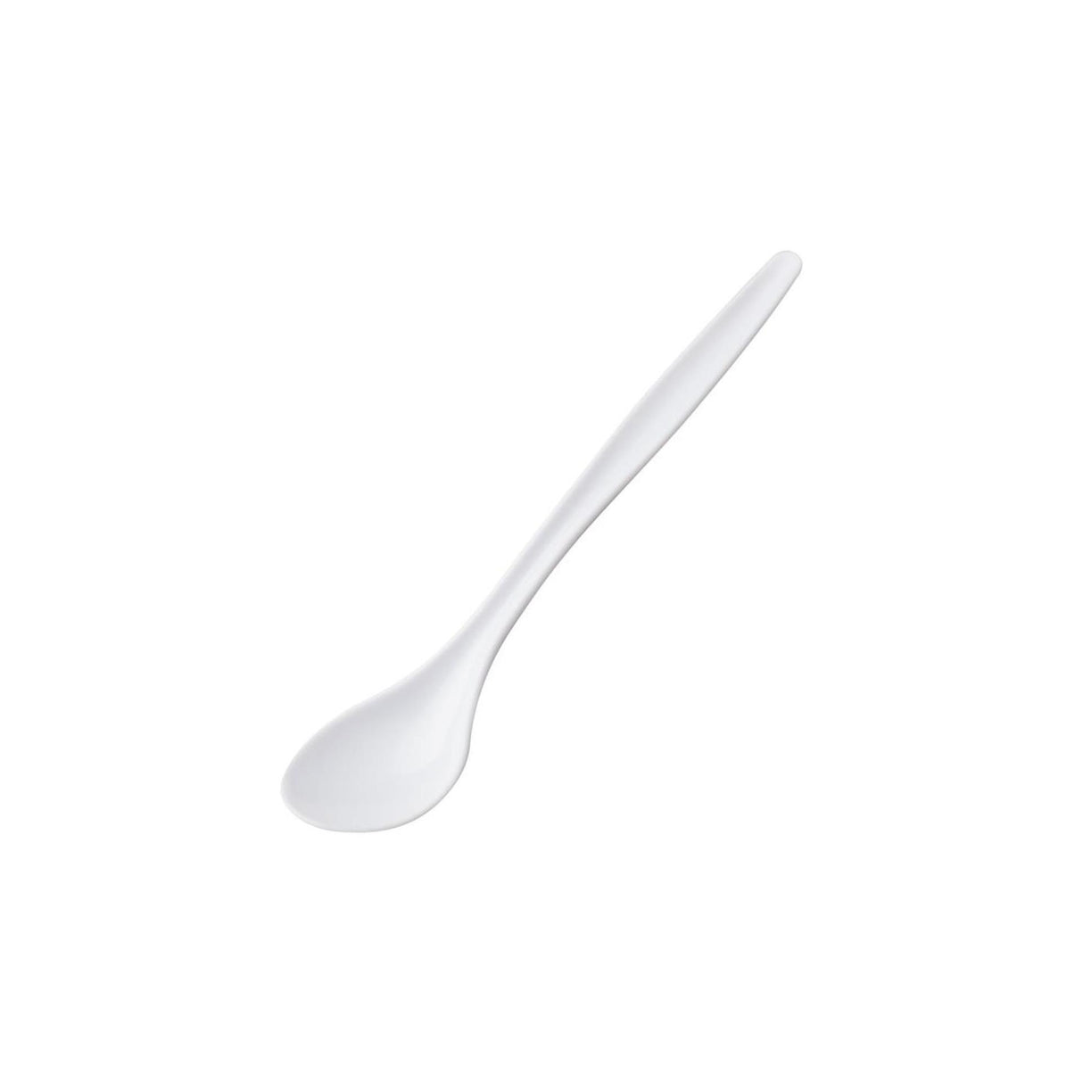Westmark egg spoons 14.5 cm 6 pieces white