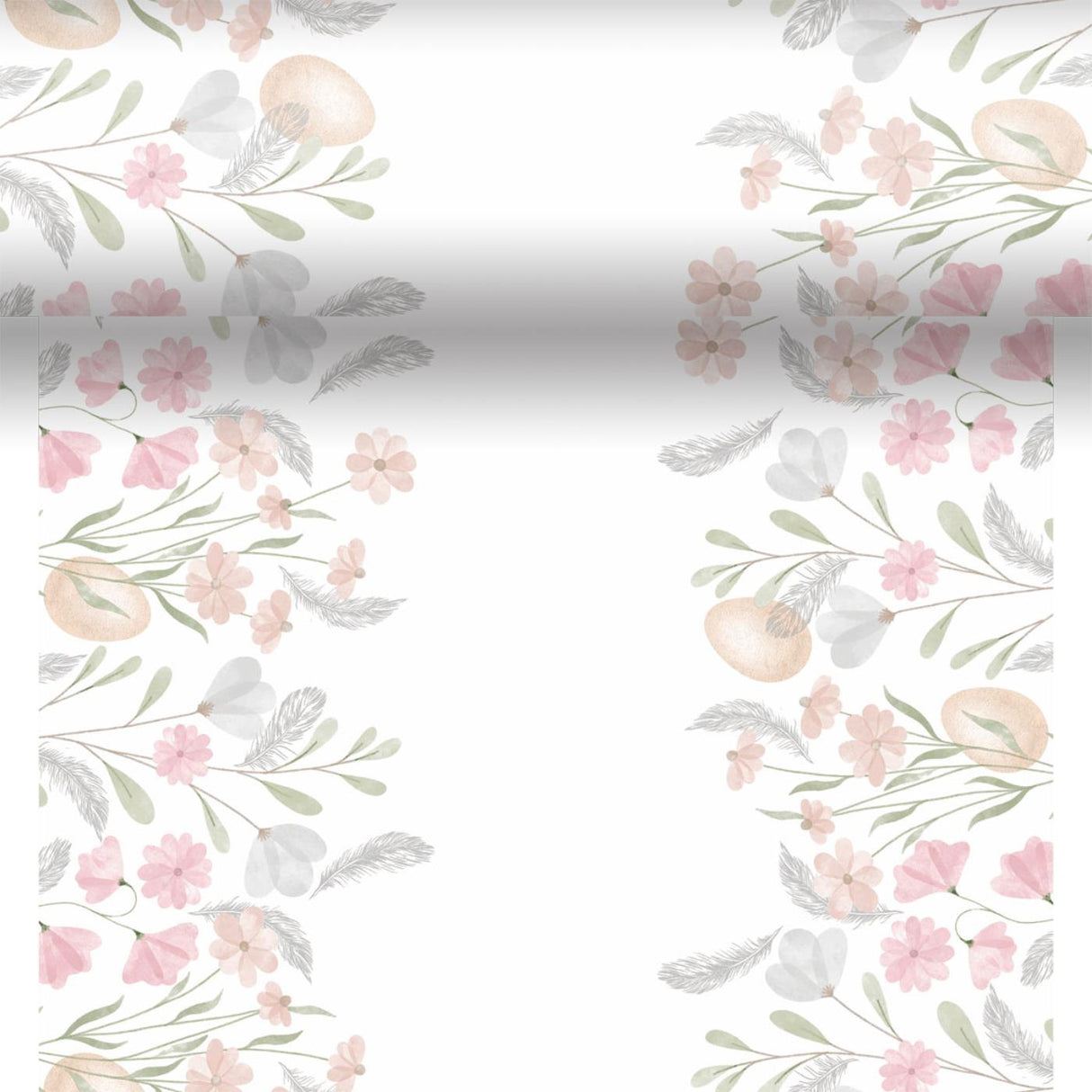 Duni 3-in-1 Soft Easter 40x480cm