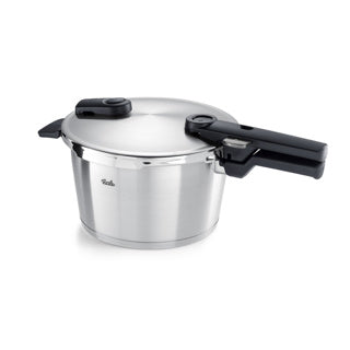 Fissler Vitaquick pressure cooker 22 cm 4.5 l