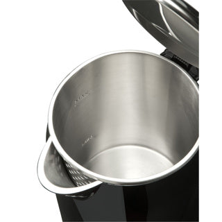 Bourgini cool touch digital kettle