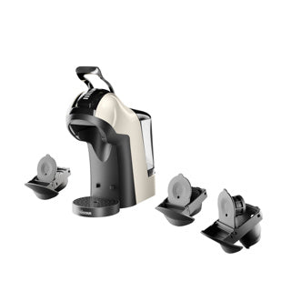 Tristar Multi Kapsel Kaffismaschinn 3 an 1