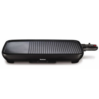 Tefal plancha compact baking and grill plate