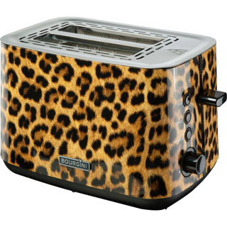 Bourgogne Toaster Panter