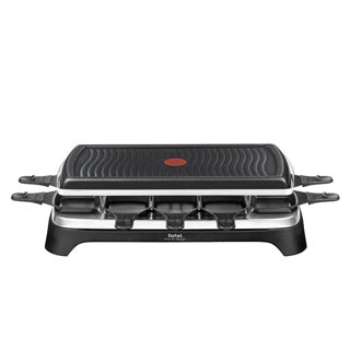 Tefal Ambiente Gourmet Inox-design 10p
