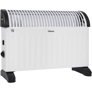 Tristar convector heater