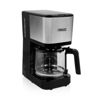 Princess coffee maker compact 12 750 watt