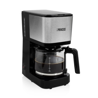 Princess coffee maker compact 12 750 watt
