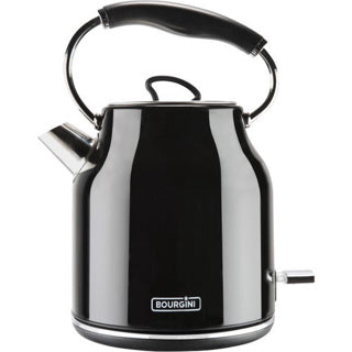 Bourgini nostalgic kettle
