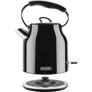 Bourgini nostalgic kettle