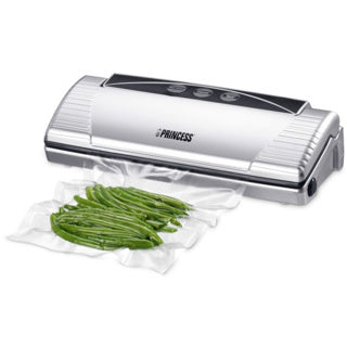Princess vacuum sealer bags