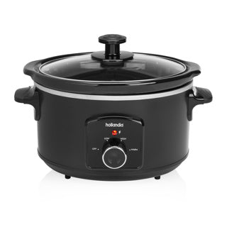 Tristar slow cooker