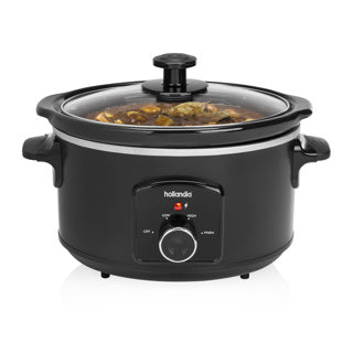 Tristar slow cooker