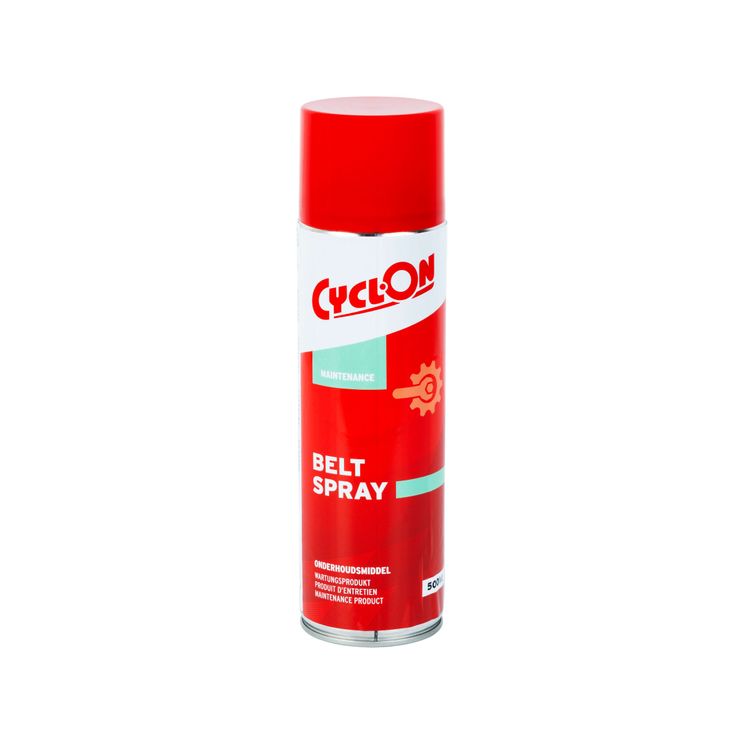 Spray Cyclon Belt 500ml