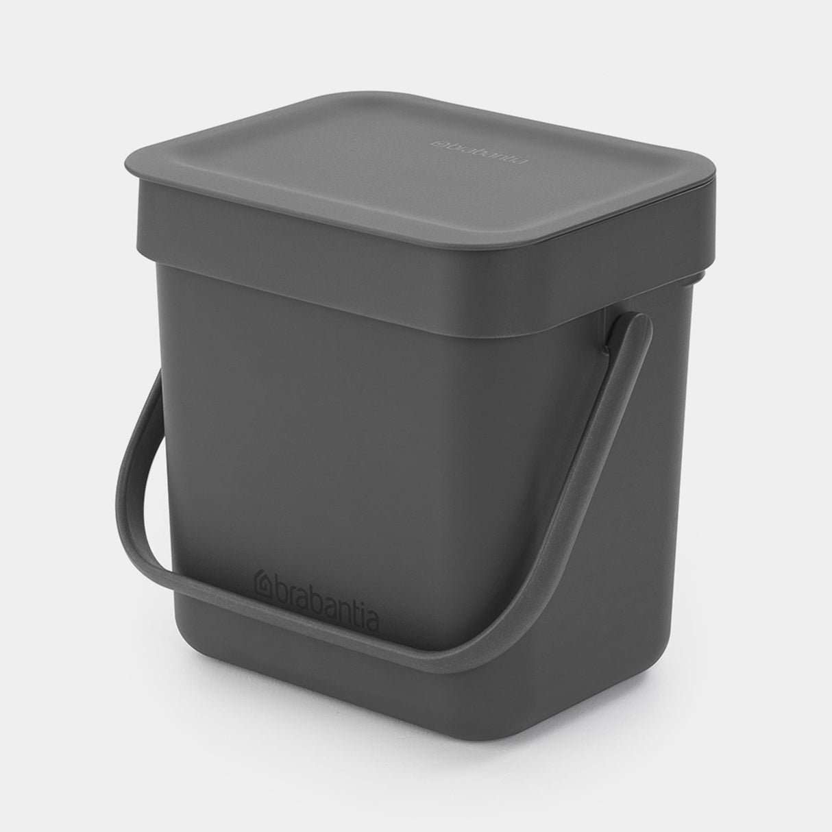 Brabantia Waste Bowl Sort Go 3L Gray