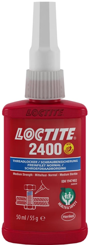 Loctite locking agent 2400 50ml