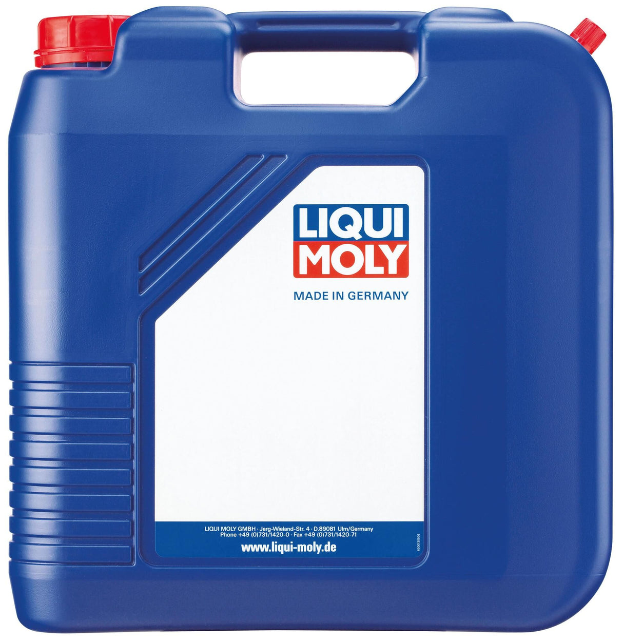 Liqui moly motor oil top tec 6200. oil top tec 6200 20l 0w-20
