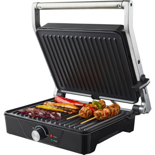 Inventum tomado contact grill adjustable temperature