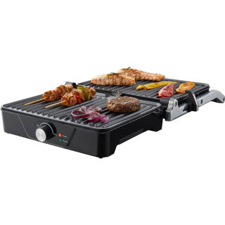 Inventum tomado contact grill adjustable temperature