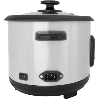 Inventum tomado rice cooker 1 liter
