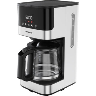 Inventum coffee maker 1.5l glass jug