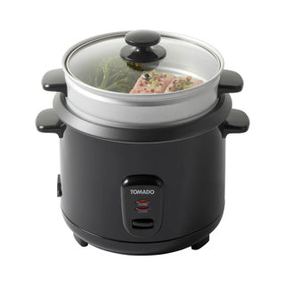 Inventum tomado rice cooker 1,5l trc1501b