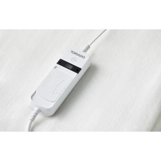 Tomado electric blanket 1-person 150x80 cm