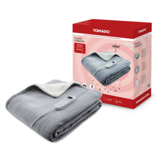 Tomado Electrical Cover Couverture TEB1802G 180 x 130 cm
