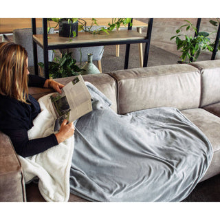 Tomado Electrical Cover Couverture TEB1802G 180 x 130 cm