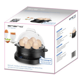 Emerio äggkokare eb-131811.1