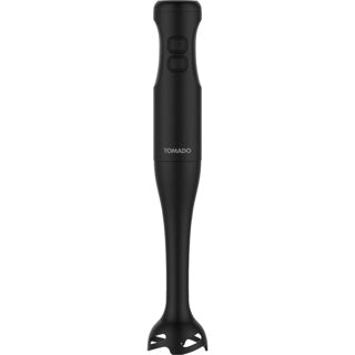 Tomado hand blender black 350w
