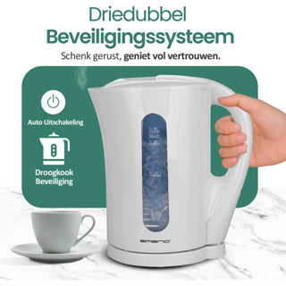 Emerio kettle wk-123483.1