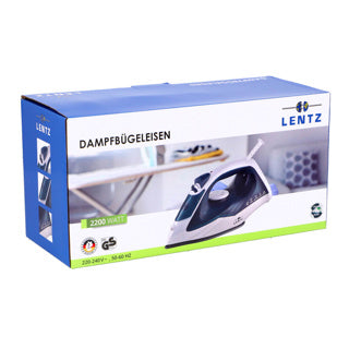 Žádný značkový železný lentz