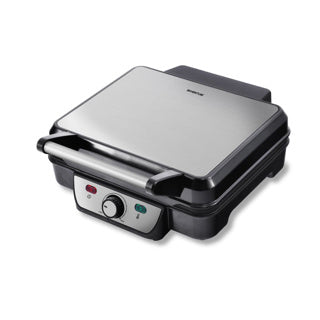 Inventum contact grill cg618 1800w black