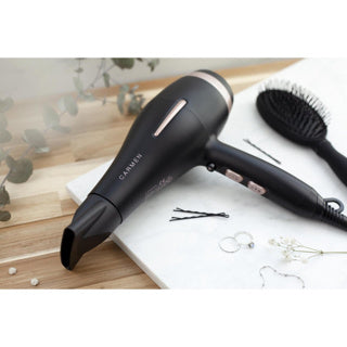 Carmen Fohn Pro 2300W