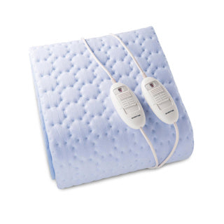 Inventum electric blanket 2 persons 150x140 cm