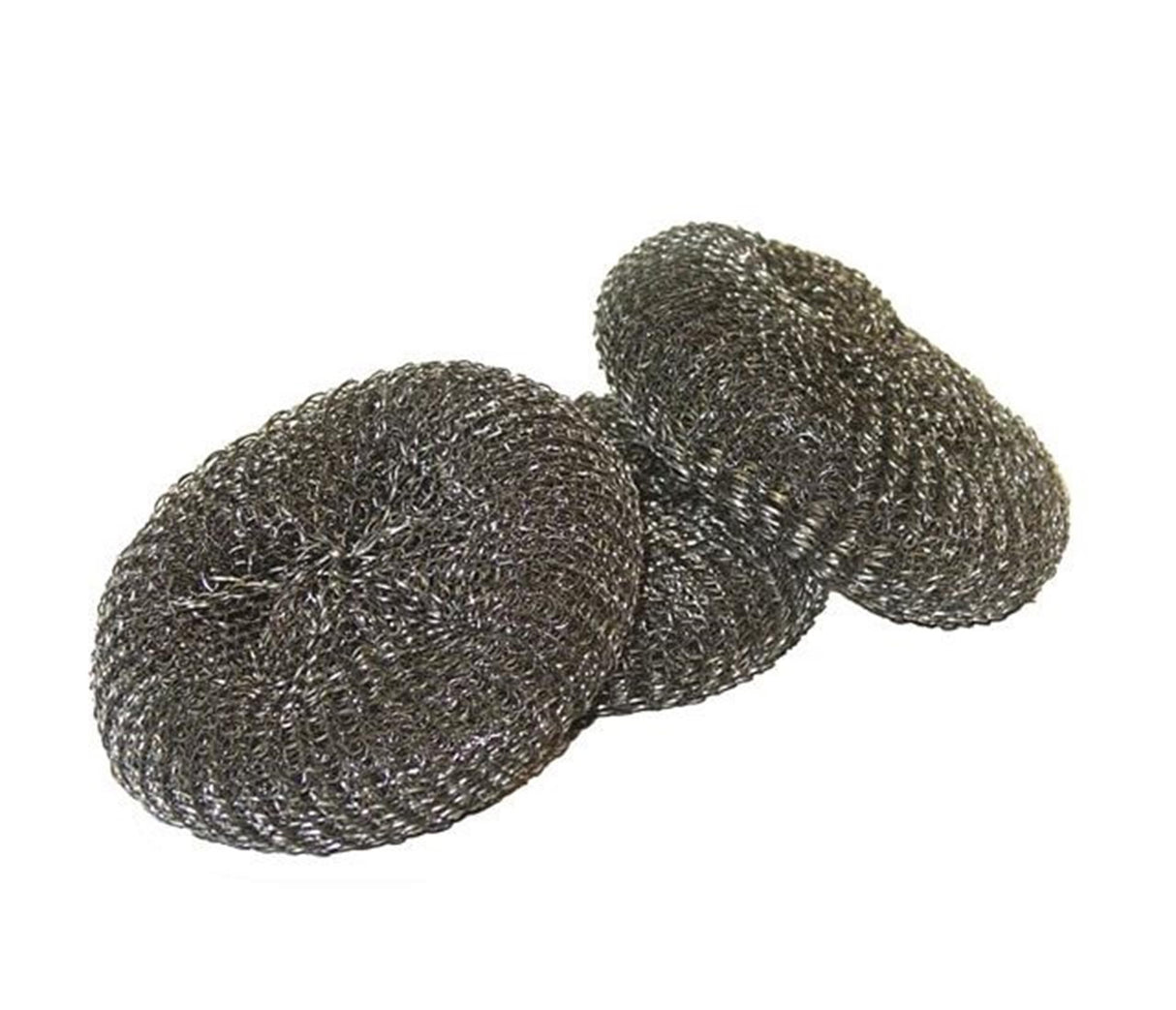 Luva pannenspons metaal 40 gram pak a 10